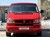 Volkswagen Caravelle 2002 года за 7 300 000 тг. в Караганда – фото 5