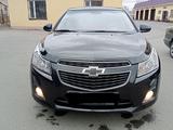 Chevrolet Cruze 2013 года за 4 700 000 тг. в Аягоз