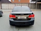 Chevrolet Cruze 2013 года за 4 700 000 тг. в Аягоз – фото 2