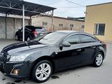 Chevrolet Cruze 2013 года за 4 700 000 тг. в Аягоз – фото 4