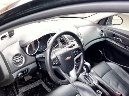 Chevrolet Cruze 2013 года за 4 700 000 тг. в Аягоз – фото 6