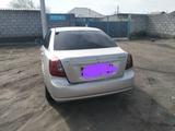 Daewoo Gentra 2014 года за 3 500 000 тг. в Шымкент