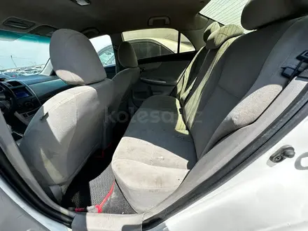 Toyota Corolla 2013 года за 3 722 765 тг. в Алматы – фото 4