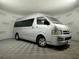 Авторазбор Toyota Haice H200 H 300 в Алматы