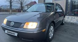 Volkswagen Jetta 2004 года за 2 850 000 тг. в Костанай – фото 4