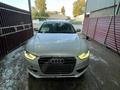 Audi A4 2013 года за 4 300 000 тг. в Алматы