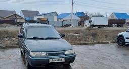 ВАЗ (Lada) 2111 2008 годаүшін1 200 000 тг. в Атырау