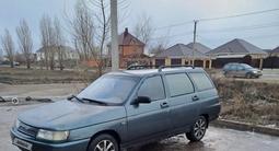 ВАЗ (Lada) 2111 2008 годаүшін1 200 000 тг. в Атырау – фото 2