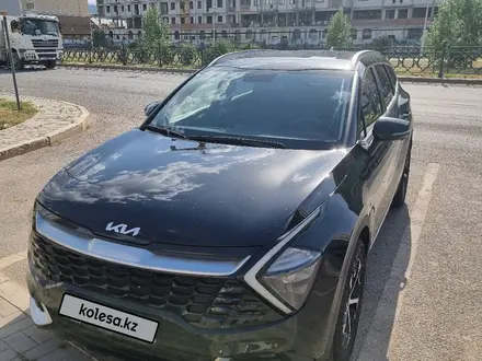 Kia Sportage 2025 года за 16 000 000 тг. в Астана