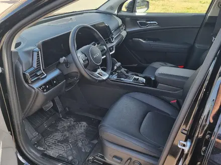 Kia Sportage 2025 года за 16 000 000 тг. в Астана – фото 3
