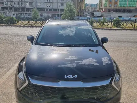 Kia Sportage 2025 года за 16 000 000 тг. в Астана – фото 4