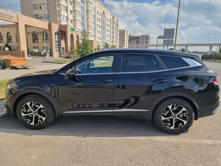 Kia Sportage 2025 года за 16 000 000 тг. в Астана – фото 5