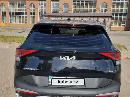 Kia Sportage 2025 года за 16 000 000 тг. в Астана – фото 6