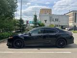 Toyota Camry 2018 года за 12 500 000 тг. в Кокшетау – фото 4
