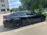 Toyota Camry 2018 года за 12 500 000 тг. в Кокшетау