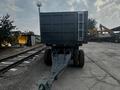 Shengrun  Прицеп самосвальный «XINHONGDONG» 2025 года за 14 200 000 тг. в Караганда – фото 4
