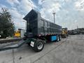 Shengrun  Прицеп самосвальный «XINHONGDONG» 2025 года за 14 200 000 тг. в Караганда – фото 7