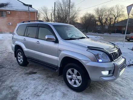 Toyota Land Cruiser Prado 2006 годаүшін10 000 000 тг. в Актобе