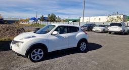 Nissan Juke 2012 годаүшін5 500 000 тг. в Петропавловск