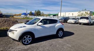 Nissan Juke 2012 года за 5 500 000 тг. в Петропавловск