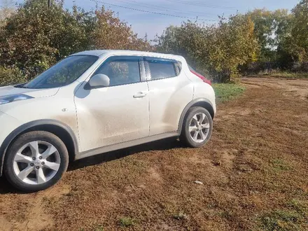 Nissan Juke 2012 года за 5 500 000 тг. в Петропавловск – фото 3