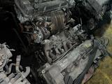 Двигатель KA24 КА24DE 2.4 Nissan presage Rnessa 4wdүшін400 000 тг. в Костанай – фото 2