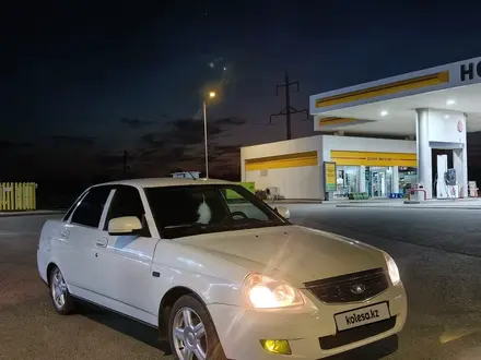 ВАЗ (Lada) Priora 2170 2015 года за 3 000 000 тг. в Уральск