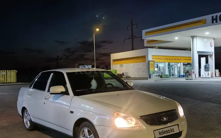 ВАЗ (Lada) Priora 2170 2015 года за 3 000 000 тг. в Уральск