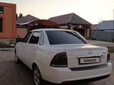 ВАЗ (Lada) Priora 2170 2015 годаүшін3 000 000 тг. в Уральск – фото 5