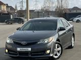 Toyota Camry 2013 года за 8 500 000 тг. в Алматы – фото 2