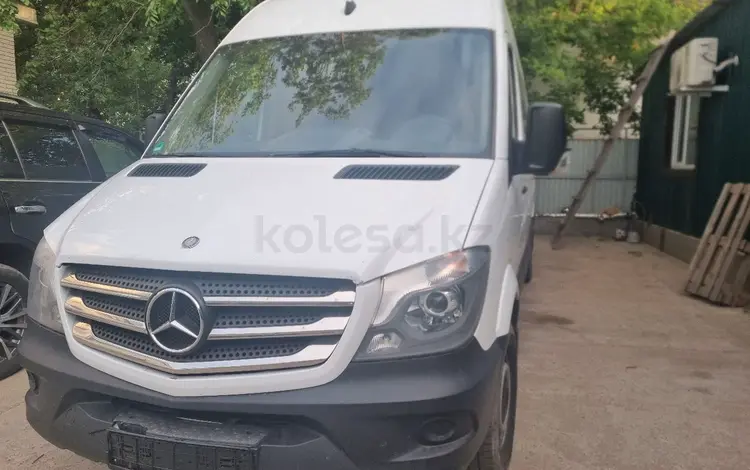 Mercedes-Benz Sprinter 2014 года за 10 000 000 тг. в Астана