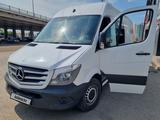 Mercedes-Benz Sprinter 2014 годаүшін10 000 000 тг. в Астана – фото 3