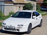 Mazda 323 1997 годаүшін1 780 000 тг. в Уральск