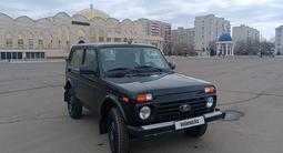 ВАЗ (Lada) Lada 2121 2023 годаүшін5 750 000 тг. в Уральск – фото 2