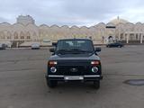 ВАЗ (Lada) Lada 2121 2023 года за 5 800 000 тг. в Уральск
