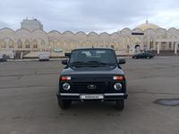 ВАЗ (Lada) Lada 2121 2020 годаүшін5 699 000 тг. в Уральск