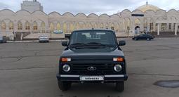ВАЗ (Lada) Lada 2121 2023 годаүшін5 800 000 тг. в Уральск