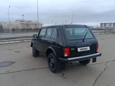 ВАЗ (Lada) Lada 2121 2023 года за 5 650 000 тг. в Уральск – фото 8