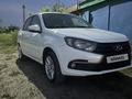 ВАЗ (Lada) Granta 2190 2018 годаүшін4 000 000 тг. в Павлодар – фото 4