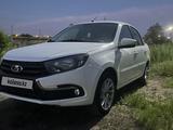ВАЗ (Lada) Granta 2190 2018 года за 4 000 000 тг. в Павлодар