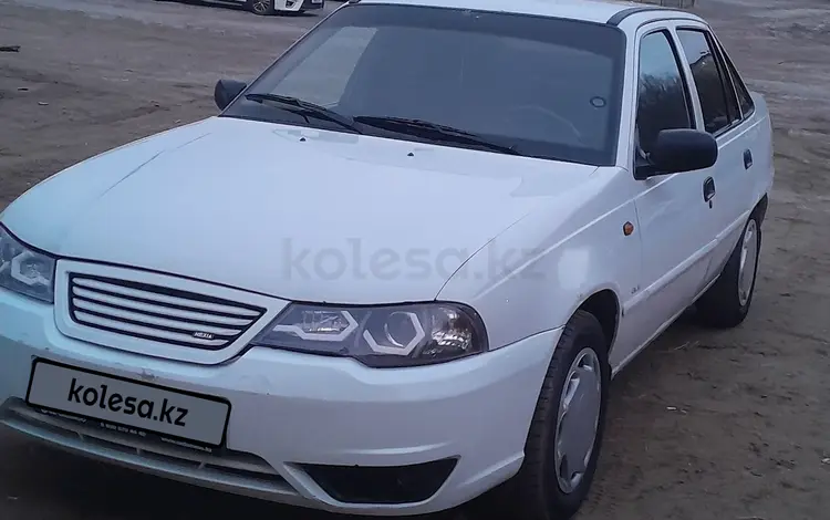 Daewoo Nexia 2010 года за 2 100 000 тг. в Кызылорда