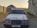 Mercedes-Benz E 200 1991 годаfor700 000 тг. в Тараз – фото 2