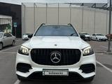 Mercedes-Benz GLS 450 2022 года за 45 000 000 тг. в Алматы