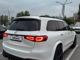 Mercedes-Benz GLS 450 2022 года за 45 000 000 тг. в Алматы – фото 3
