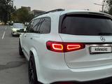 Mercedes-Benz GLS 450 2022 года за 45 000 000 тг. в Алматы – фото 4