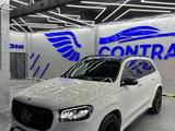 Mercedes-Benz GLS 450 2022 годаfor55 000 000 тг. в Алматы