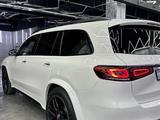 Mercedes-Benz GLS 450 2022 годаfor55 000 000 тг. в Алматы – фото 5