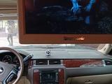 Chevrolet Suburban 2011 года за 16 000 000 тг. в Алматы – фото 4