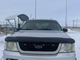 Ford Explorer 2001 года за 2 500 000 тг. в Сатпаев – фото 2