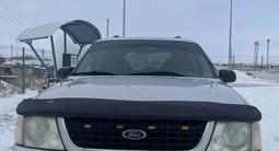 Ford Explorer 2001 года за 2 500 000 тг. в Сатпаев – фото 2
